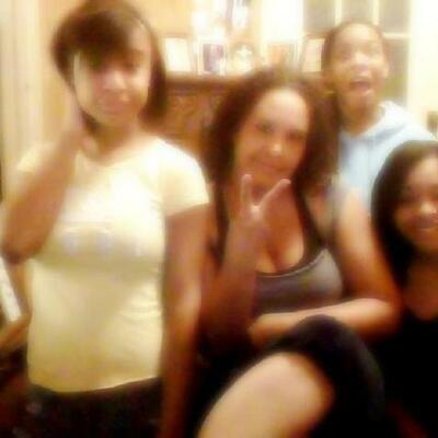 Timeline: The Day I Met My Sisters And My Mom!