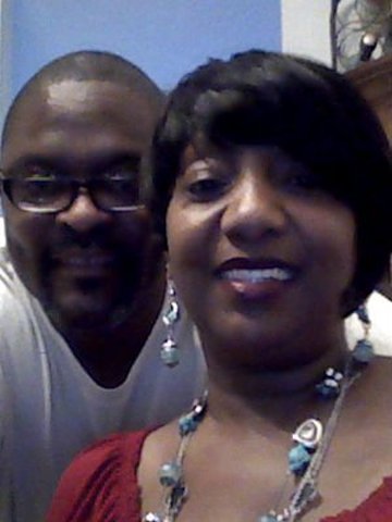 Going To McDoungh,Georgia