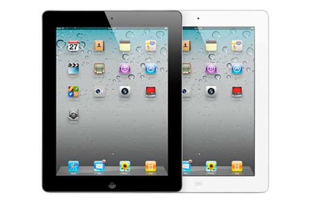 Ipad (Third generation)