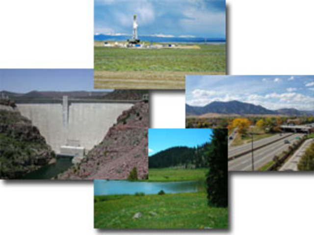 National Environmental Policy Act