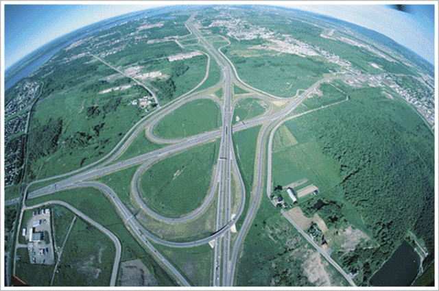 National Enviromental Policy Act