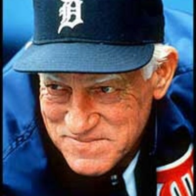 Timeline: Sparky Anderson