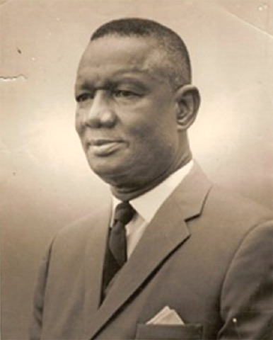 Saika Stevens wins election