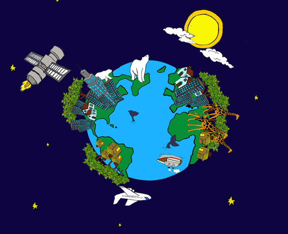 Start of the financial crisis (2008 - current day)