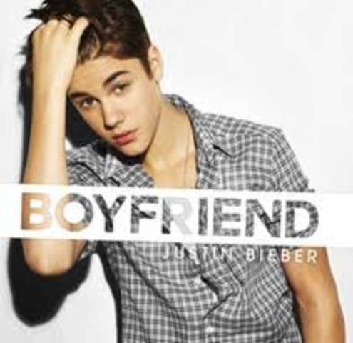 Boyfriend