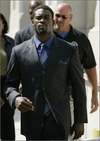 Indictment for dogfighting