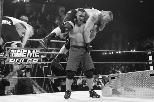 Extreme Rules 2012