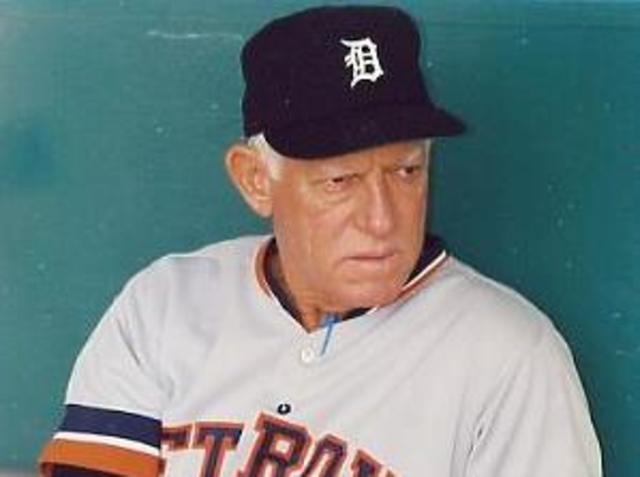 Detroit Tigers