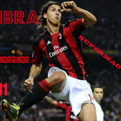 Timeline: Zlatan Ibrahimovic