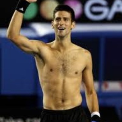 Timeline: Novak Djokovic
