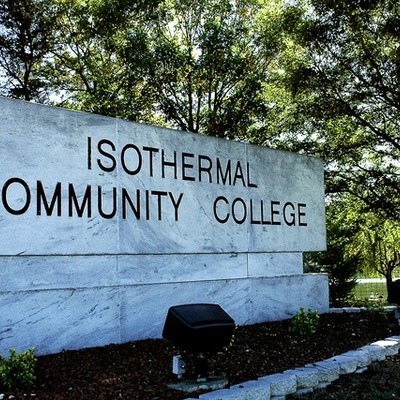 Timeline: Isothermal CC 2016 SACS Reaffirmation Timeline
