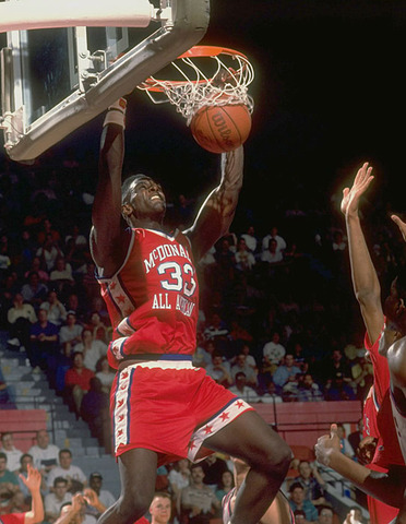 McDonald's All-American 1991 Game