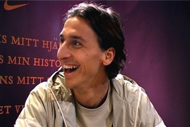 Signed contract with Malmo FF