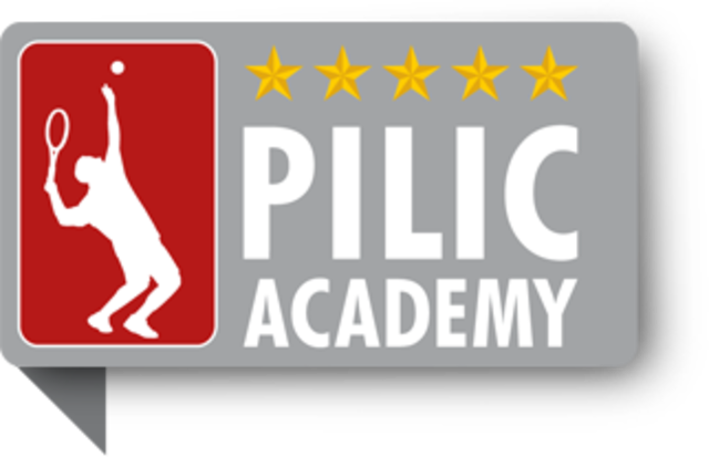 Was Sent to an Academy