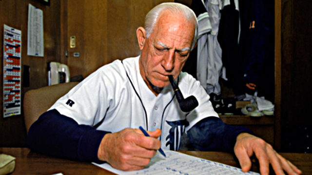 Anderson's Retirement