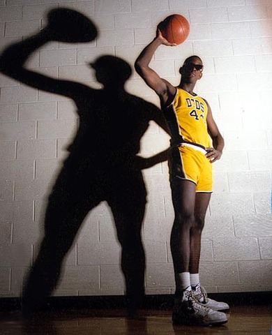 Michigan vs. Detroit