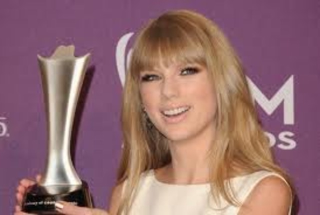 Entertainer of the Year