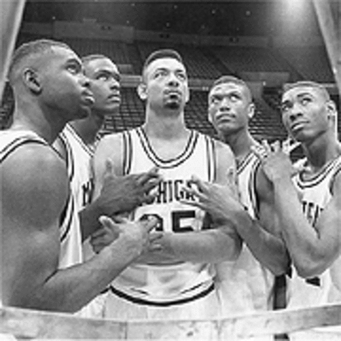 Michigan vs. Eastern Michigan