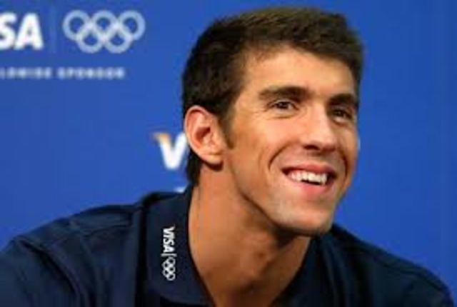 Phelps Retires