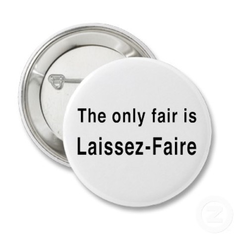 Laissez Faire