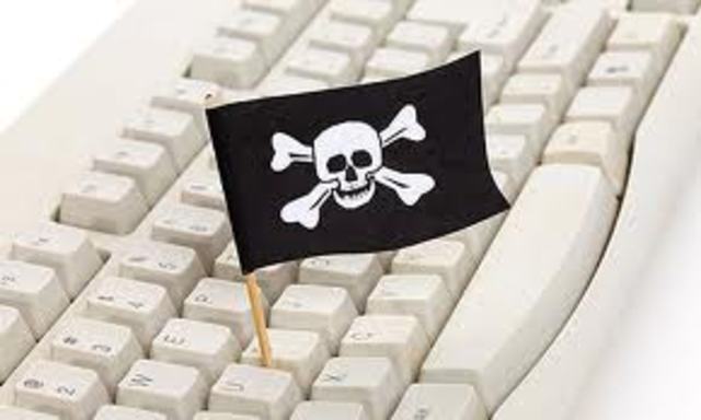 Stop Online Piracy