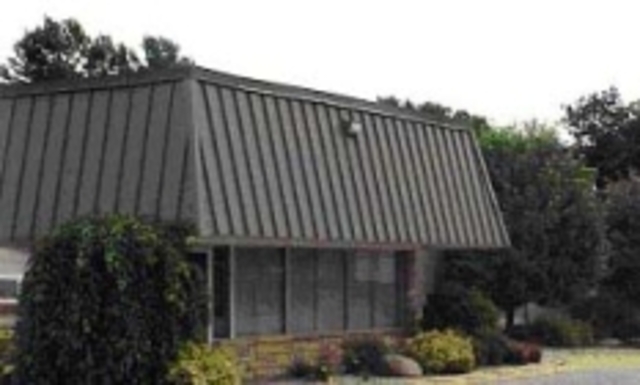 New location at 702 16th street Dedicate on this Jul 15