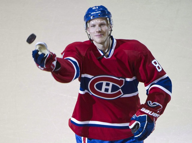 Canadiens players won't be locked out?