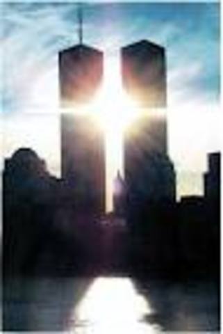The 9/11 Attacks