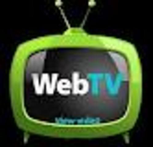 WebTV was created