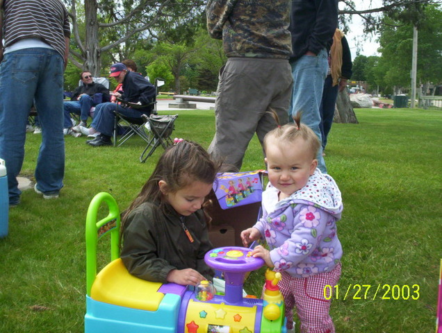 Foster Care is Funded