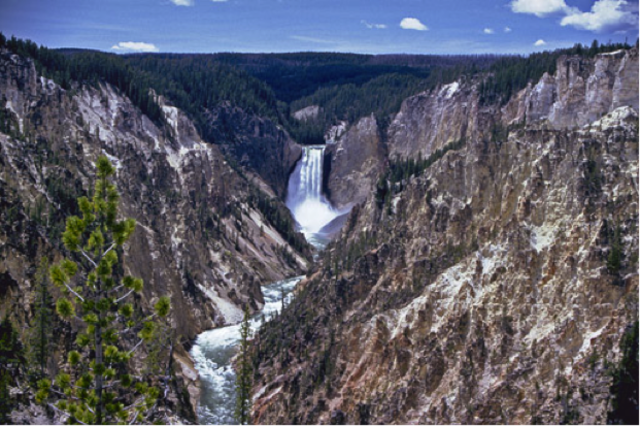 Yellowstone Act