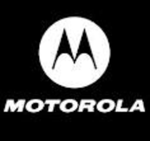 Motorola released 88000