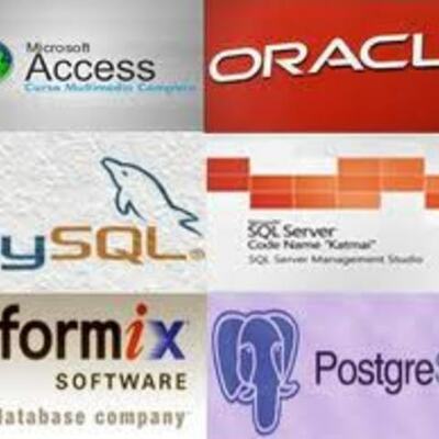 Timeline: Historia de Gestores de Base de Datos