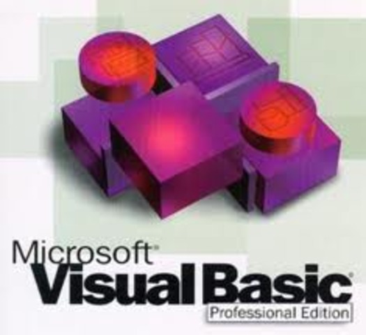 M. Visual Basic