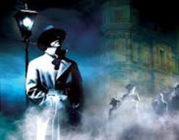 An Inspector Calls