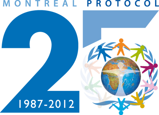 Montreal Protocal