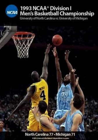 Michigan vs. North Carolina