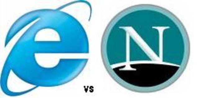 Internet wars declared over