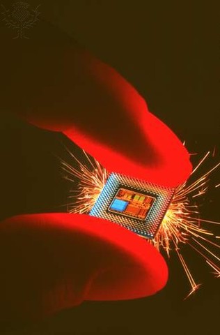 Integrated Circuits