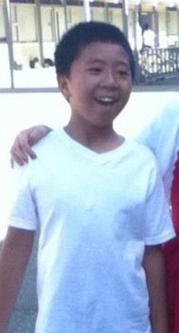 Brother Anthony is born