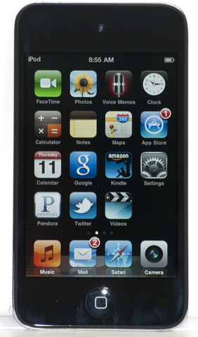 Apple Iphone Portable Internet