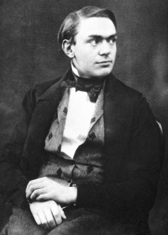 Alfred Nobel-Dinamita