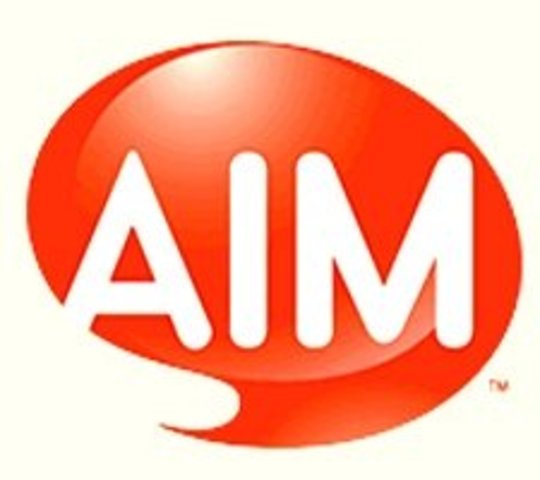 AIM Chat