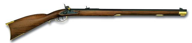 Kentucky Long Rifle