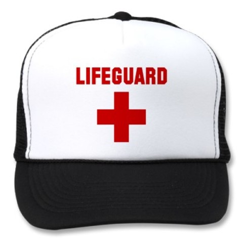 Lifeguard