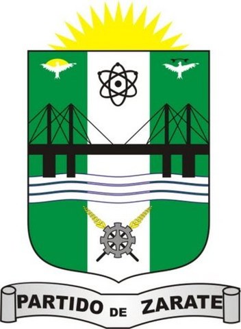 Fundacion partido Zarate