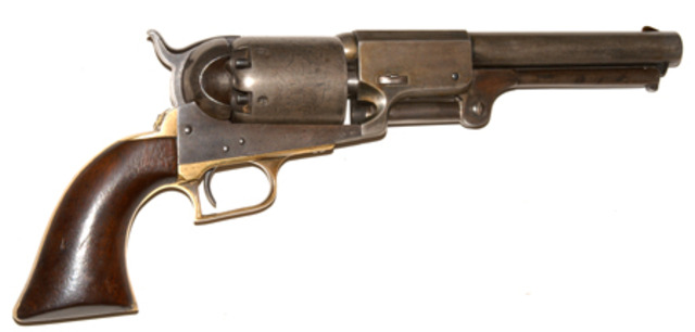 Colt Dragoon