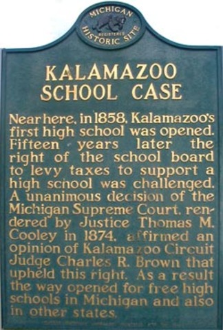 Kalamazoo Case