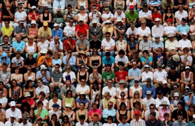 Population Reaches Seven Billion