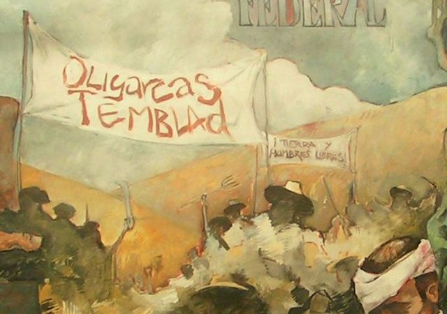 Guerra Federal en Venezuela